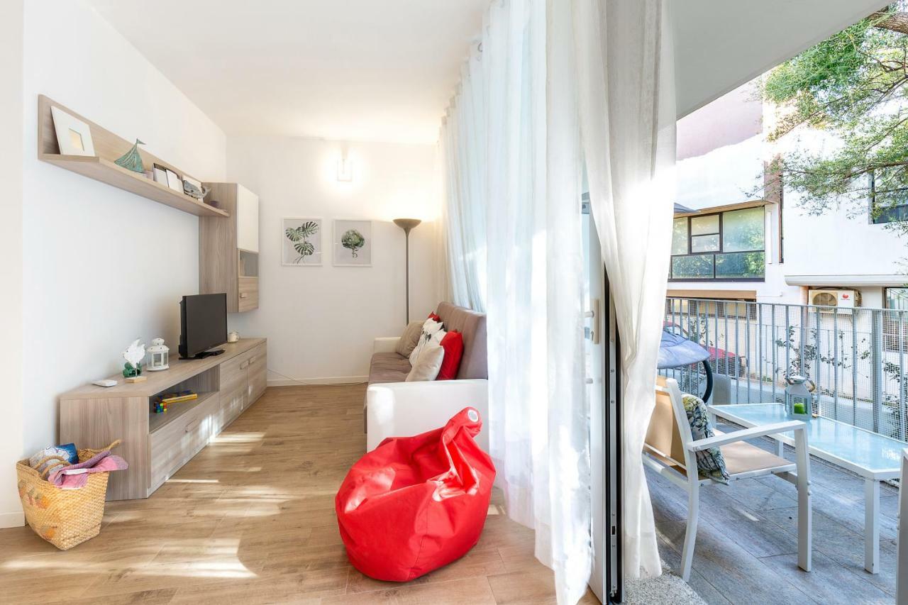Casa Olivastro Millenario A *