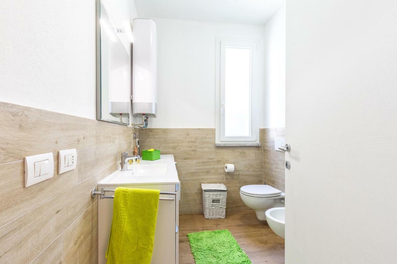 Casa Olivastro Millenario A Apartment Santa Maria Navarrese
