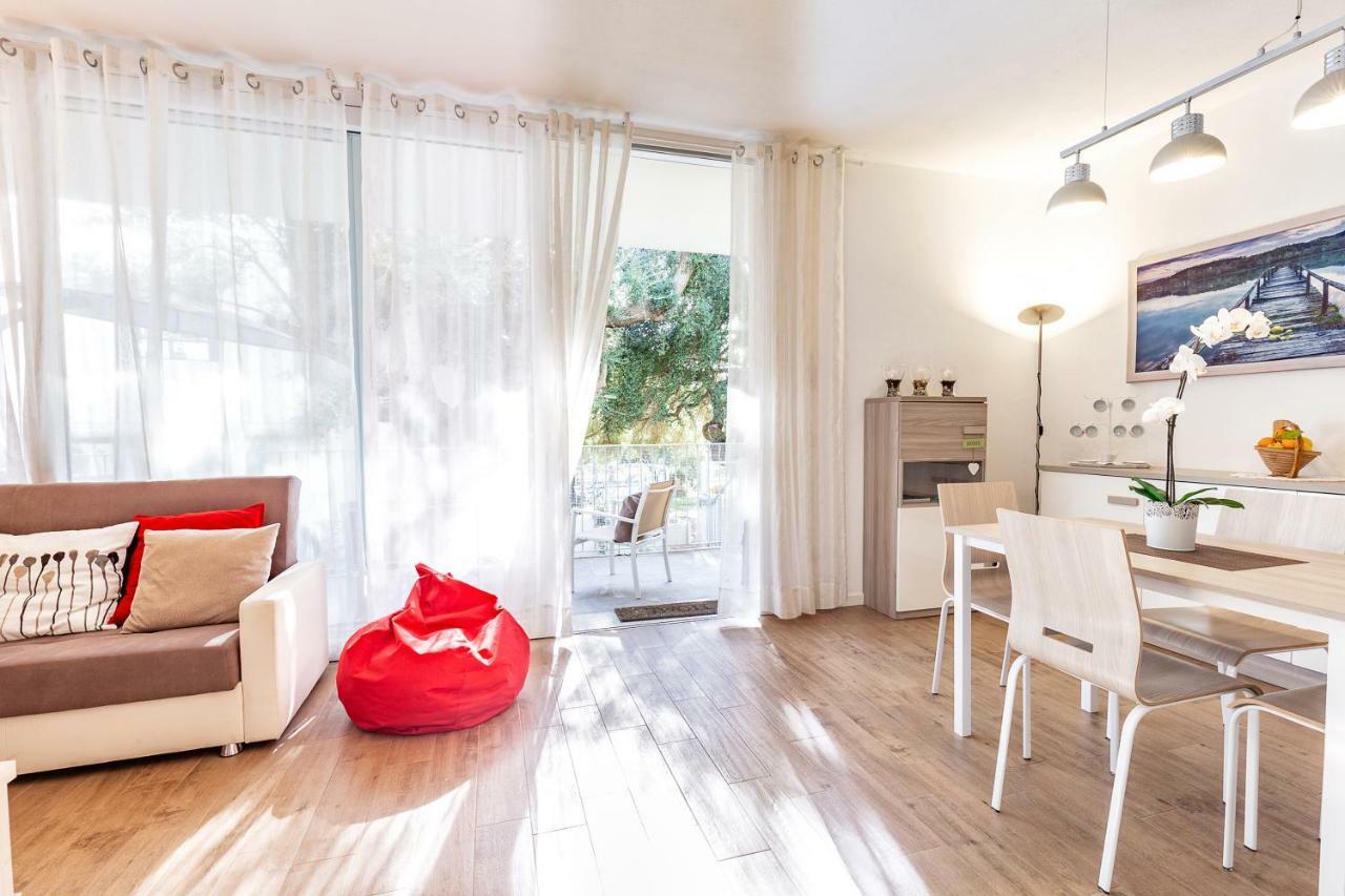 Apartment Casa Olivastro Millenario A Santa Maria Navarrese
