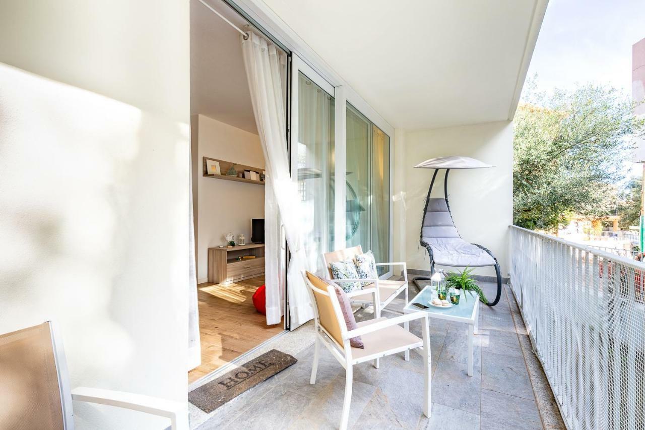Apartment Casa Olivastro Millenario A *